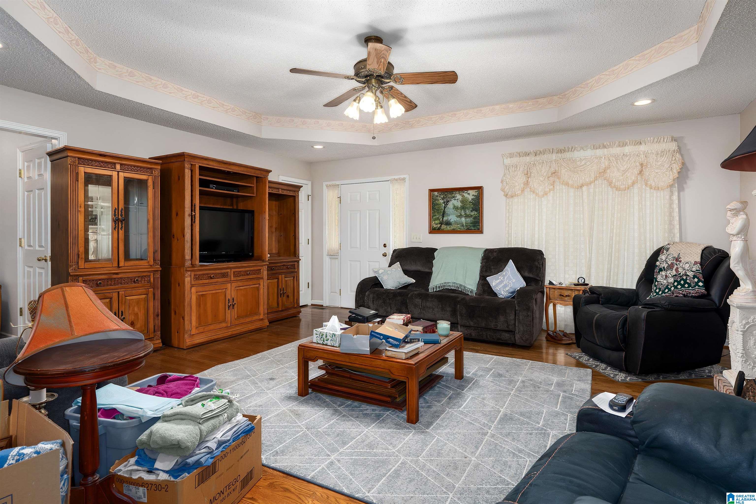 3912 Valley Ford Road Adger, AL 35006 - Photo 9 of 47