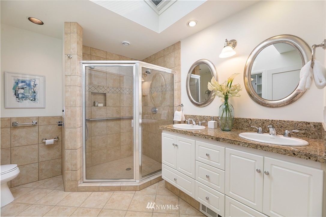 13547 Sherman Road Northwest Seattle, WA 98177 - Photo 14 of 40 Gallery Image 14