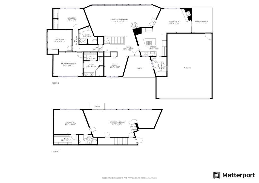 13547 Sherman Road Northwest Seattle, WA 98177 - Photo 31 of 40 Gallery Image 31