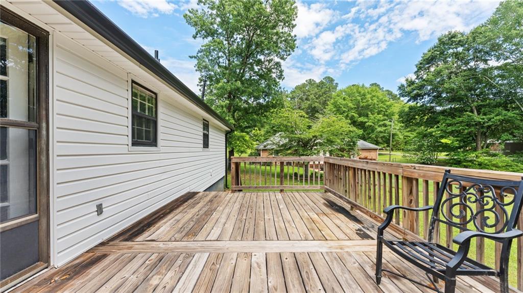 32 Ford Drive Southeast Rome, GA 30161 - Photo 24 of 39