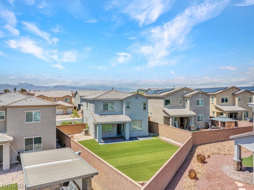 7010 Calvert Cliffs Street North Las Vegas, NV 89084 - Photo 8 of 42