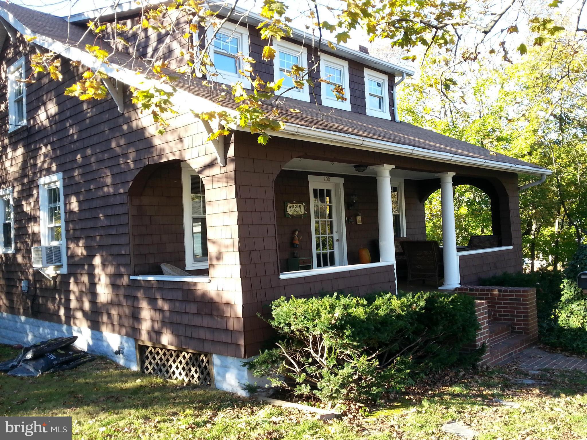 200 Hampton Road Linthicum, MD 21090 - Photo 2 of 24 Exterior (Front)