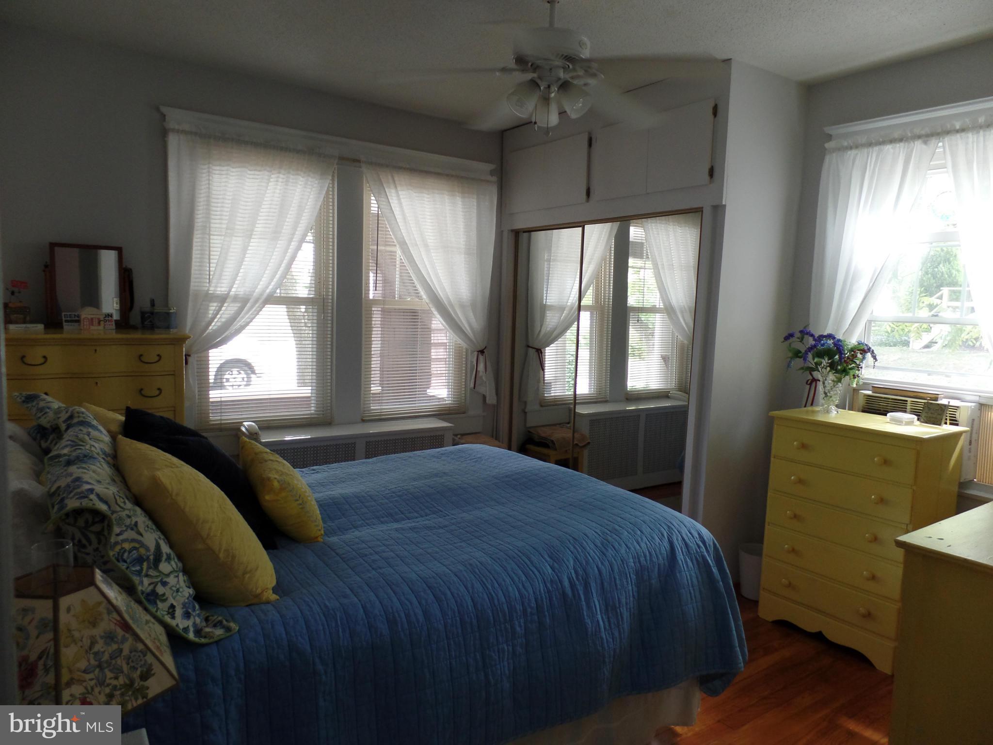 200 Hampton Road Linthicum, MD 21090 - Photo 12 of 24 Bedroom (Master)