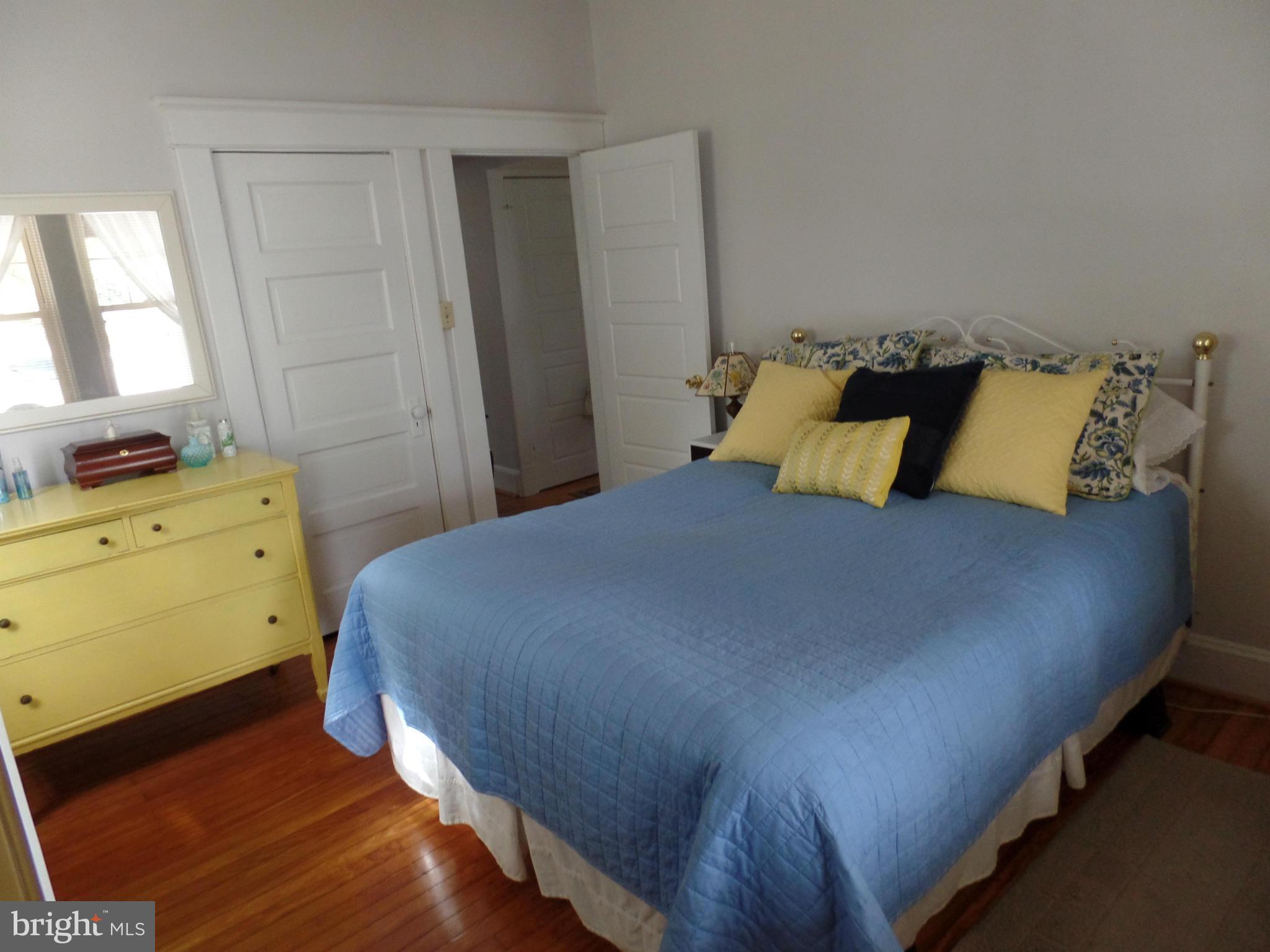 200 Hampton Road Linthicum, MD 21090 - Photo 13 of 24 Bedroom (Master)