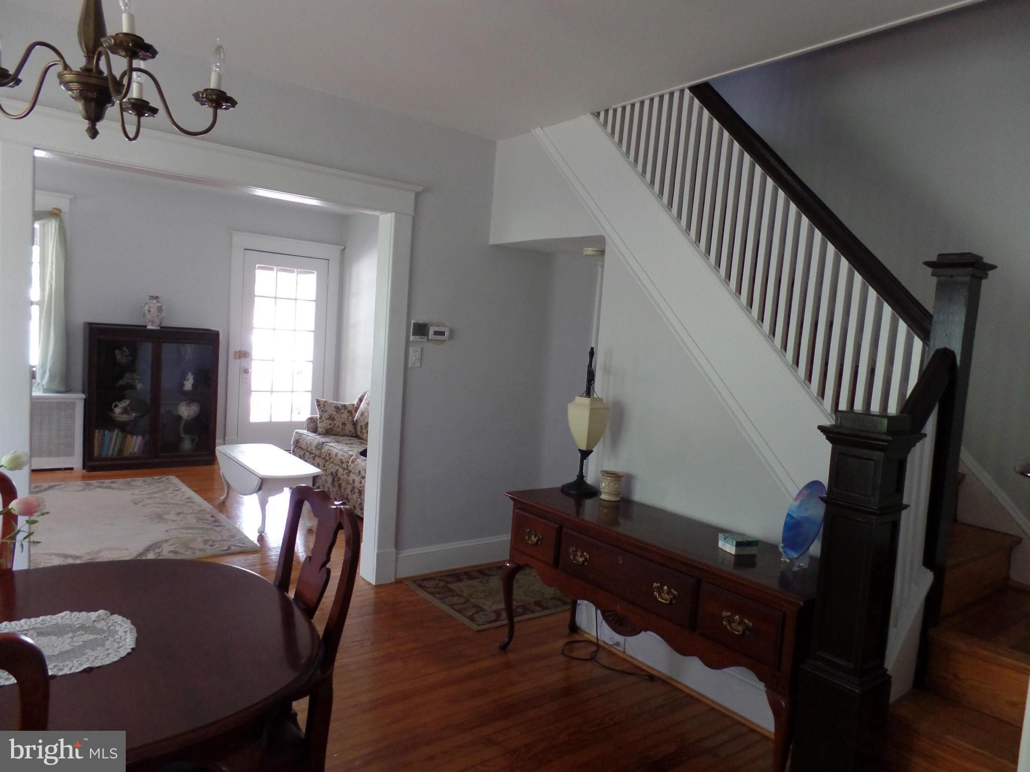 200 Hampton Road Linthicum, MD 21090 - Photo 5 of 24 Dining Room