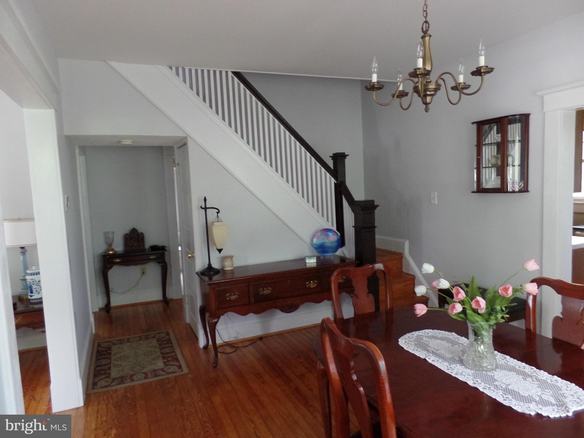 200 Hampton Road Linthicum, MD 21090 - Photo 6 of 24 Dining Room