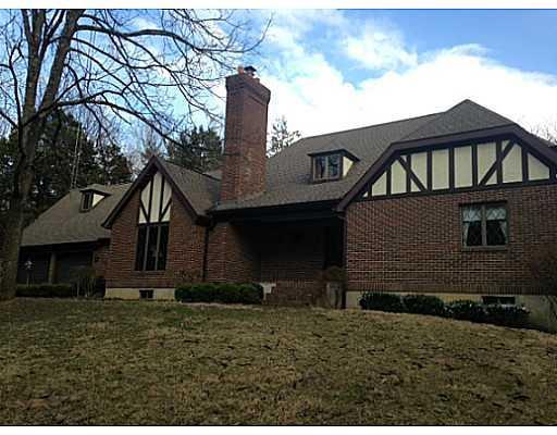 6010 Horseshoe Bend Road Ludlow Falls, OH 45339 - Photo 1 of 9