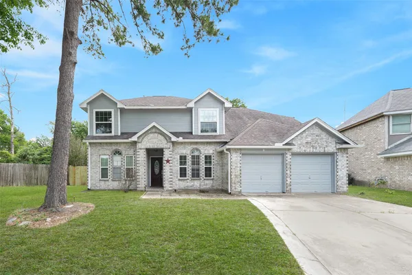 $389,000 | 8811 Tan Oak Circle, Tomball, TX 77375