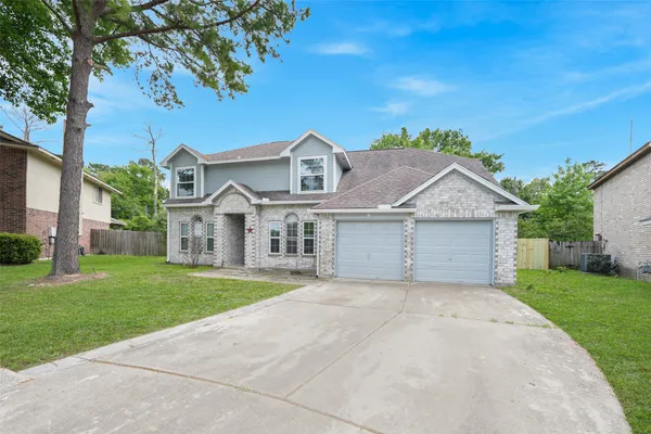 $389,000 | 8811 Tan Oak Circle, Tomball, TX 77375