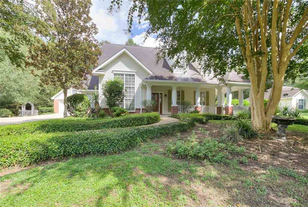 52054 Ridgecrest Drive Independence, LA 70443 - Photo 1 of 25