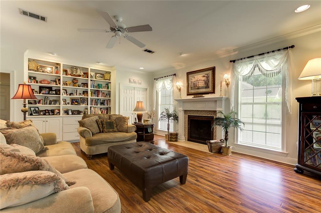 52054 Ridgecrest Drive Independence, LA 70443 - Photo 6 of 25