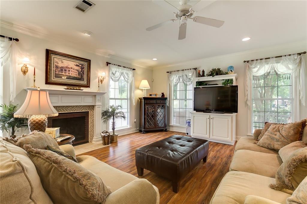 52054 Ridgecrest Drive Independence, LA 70443 - Photo 7 of 25