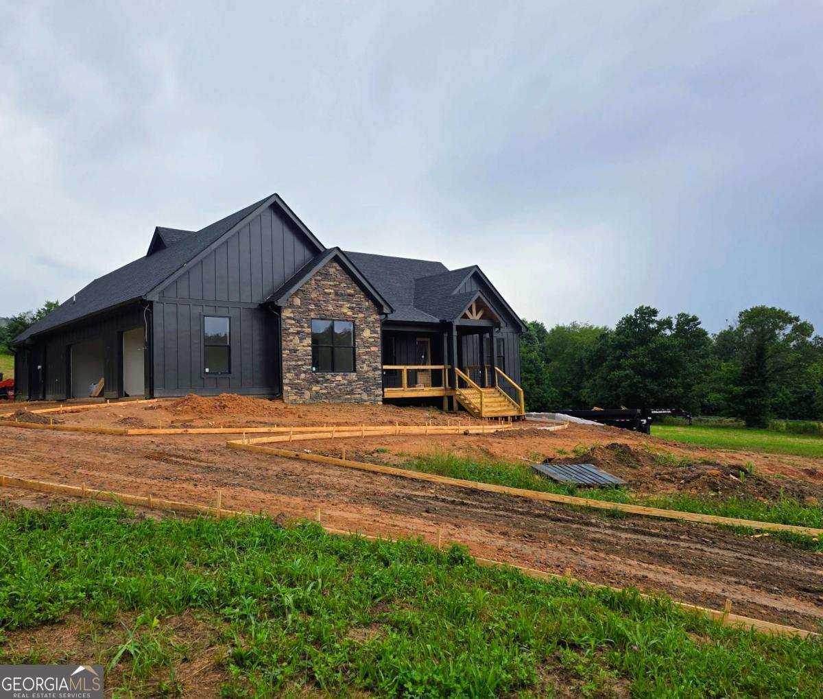 2490 New Hope Road, Unit 3 Morganton, GA 30560 - Photo 1 of 5