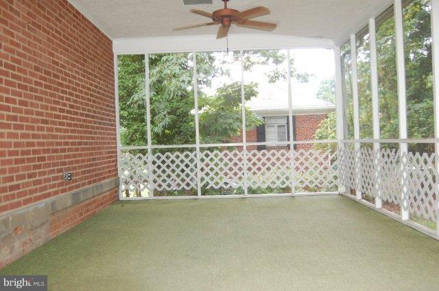 3226 Graham Road Falls Church, VA 22042 - Photo 3 of 19 Exterior (General)