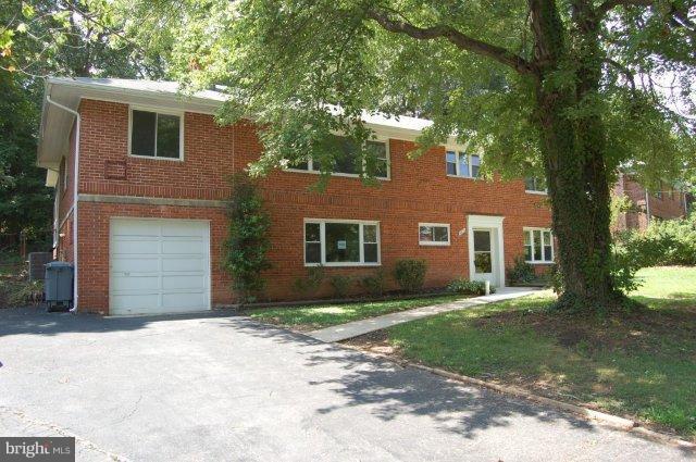 3226 Graham Road Falls Church, VA 22042 - Photo 7 of 19 Exterior (General)