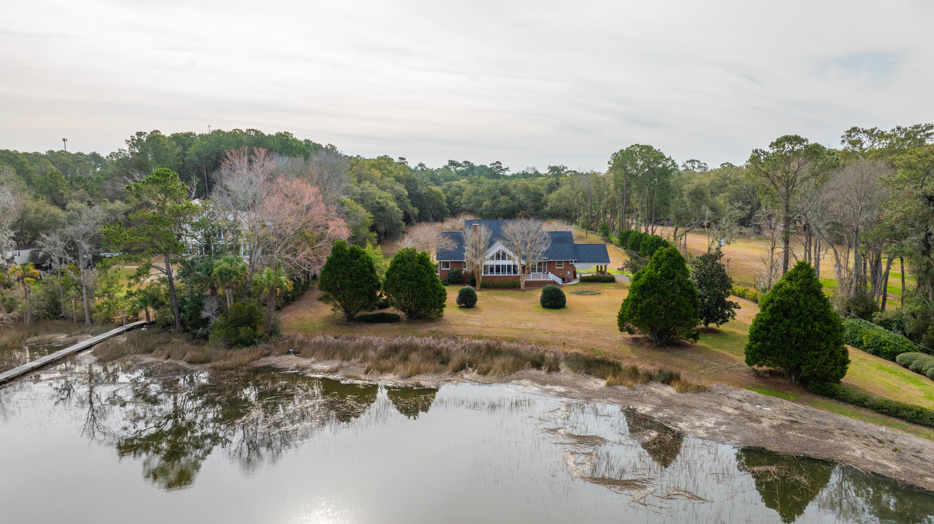 2722 Bohicket Road Johns Island, SC 29455 - Photo 15 of 32 2722BohicketRd106