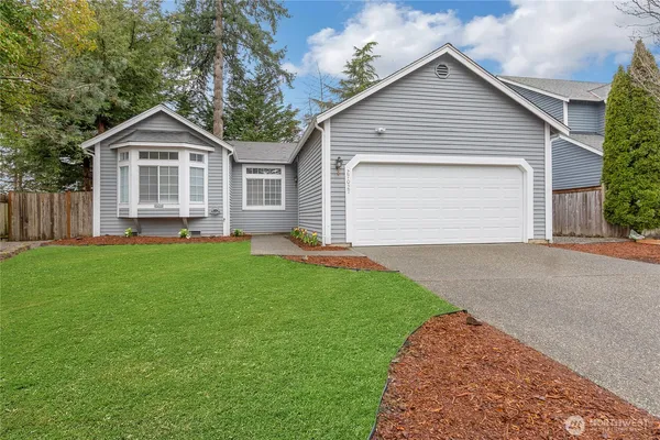 $629,000 | 27027 190th Avenue Southeast, Covington, WA 98042