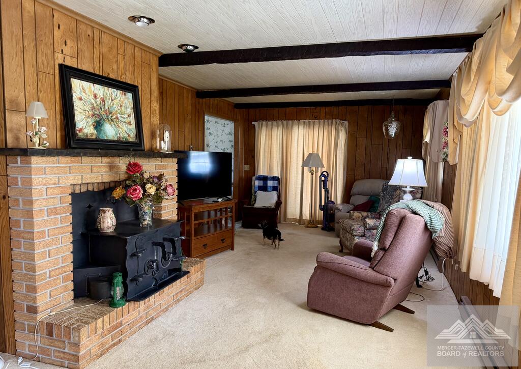 2253 Pisgah Road Princeton, WV 24739 - Photo 5 of 18 Gallery Image 5