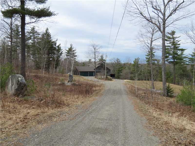 180 Ingraham Mountain Road Augusta, ME 04330 - Photo 17 of 34 View.