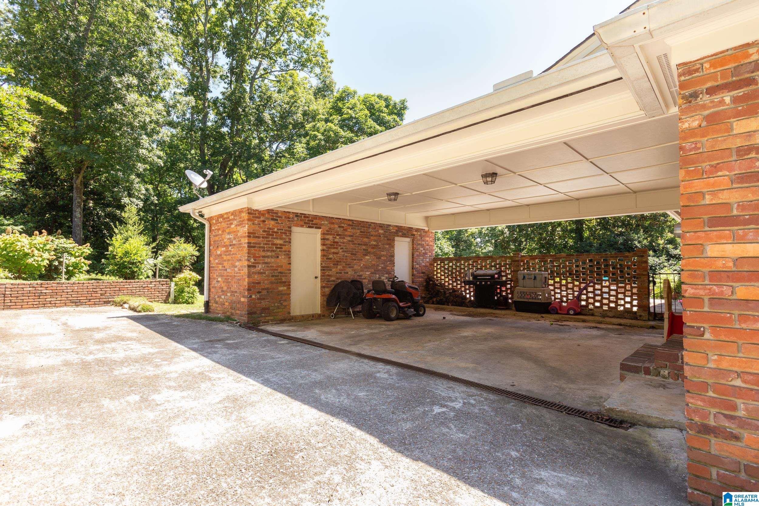421 Wildwood Road Anniston, AL 36207 - Photo 38 of 40