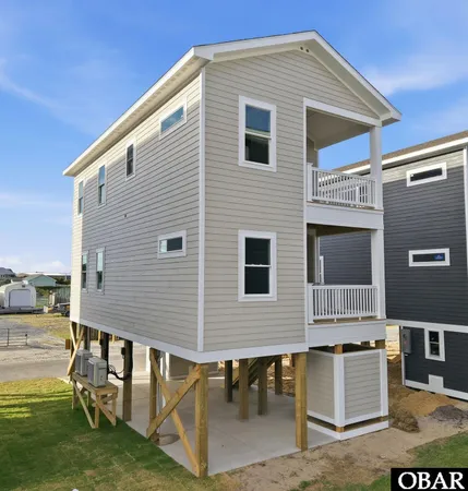 $480,000 | 41122 Big Kinnakeet Drive, Avon, NC 27915