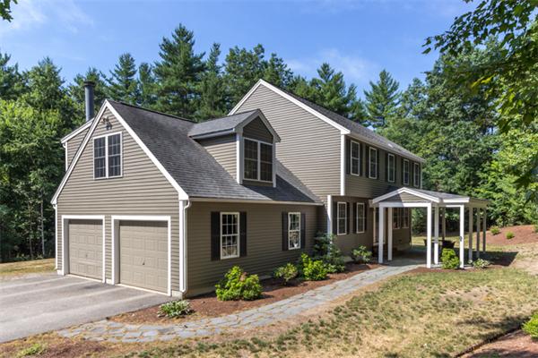 31 Charles Road Groton, MA 01450 - Photo 4 of 30 Gallery Image 4