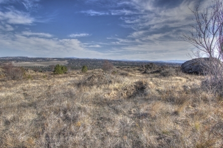 North Indian Bluff Road Spokane, WA 99224 - Photo 1 of 5