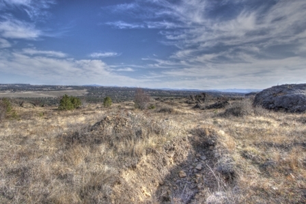 North Indian Bluff Road Spokane, WA 99224 - Photo 2 of 5