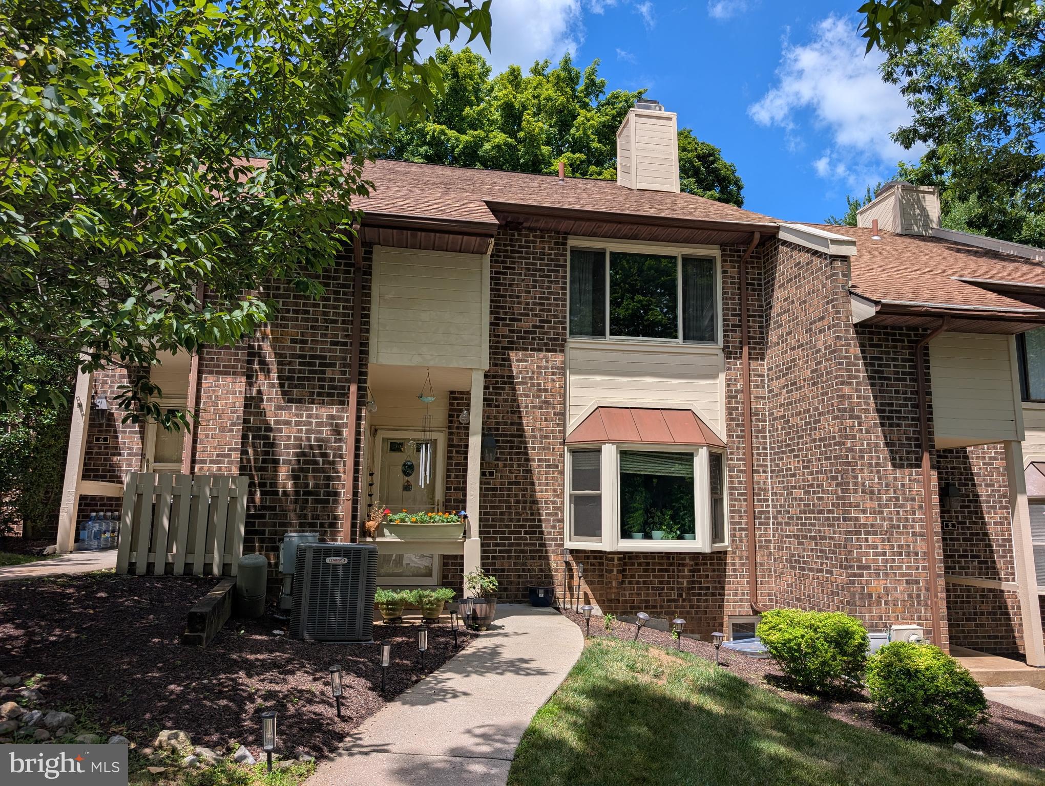 4 Esprit Terrace Chesterbrook, PA 19087 - Photo 1 of 30