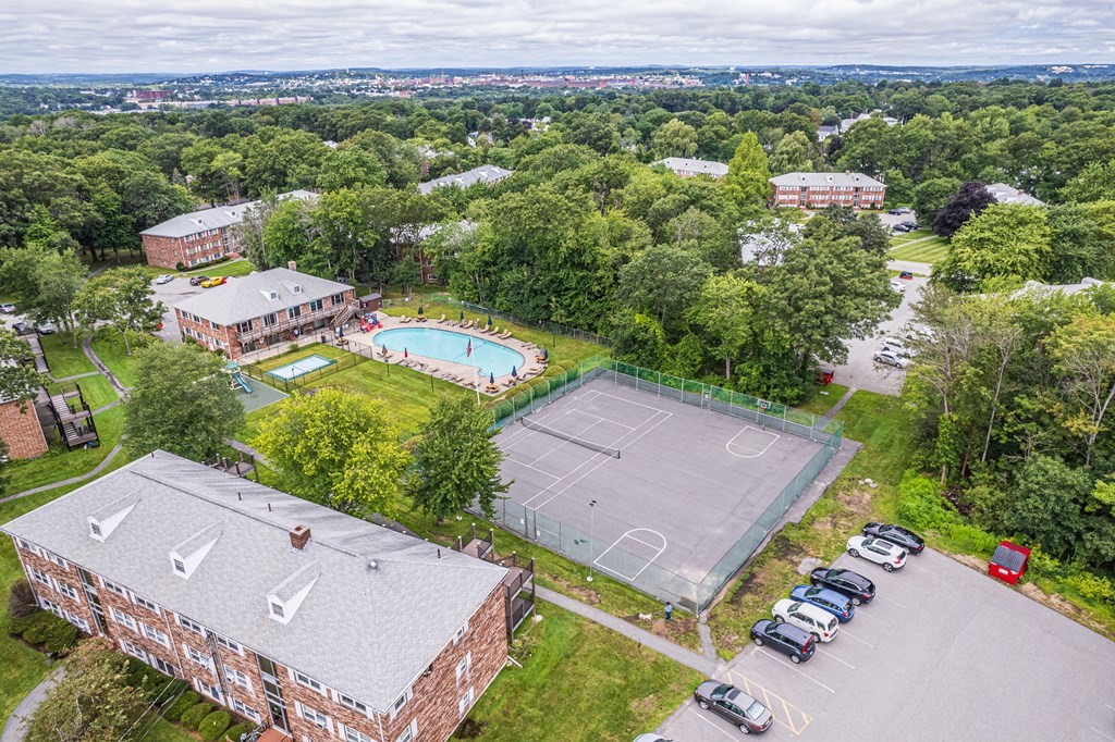 50 Farrwood Avenue, Unit 9 North Andover, MA 01845 - Photo 13 of 13