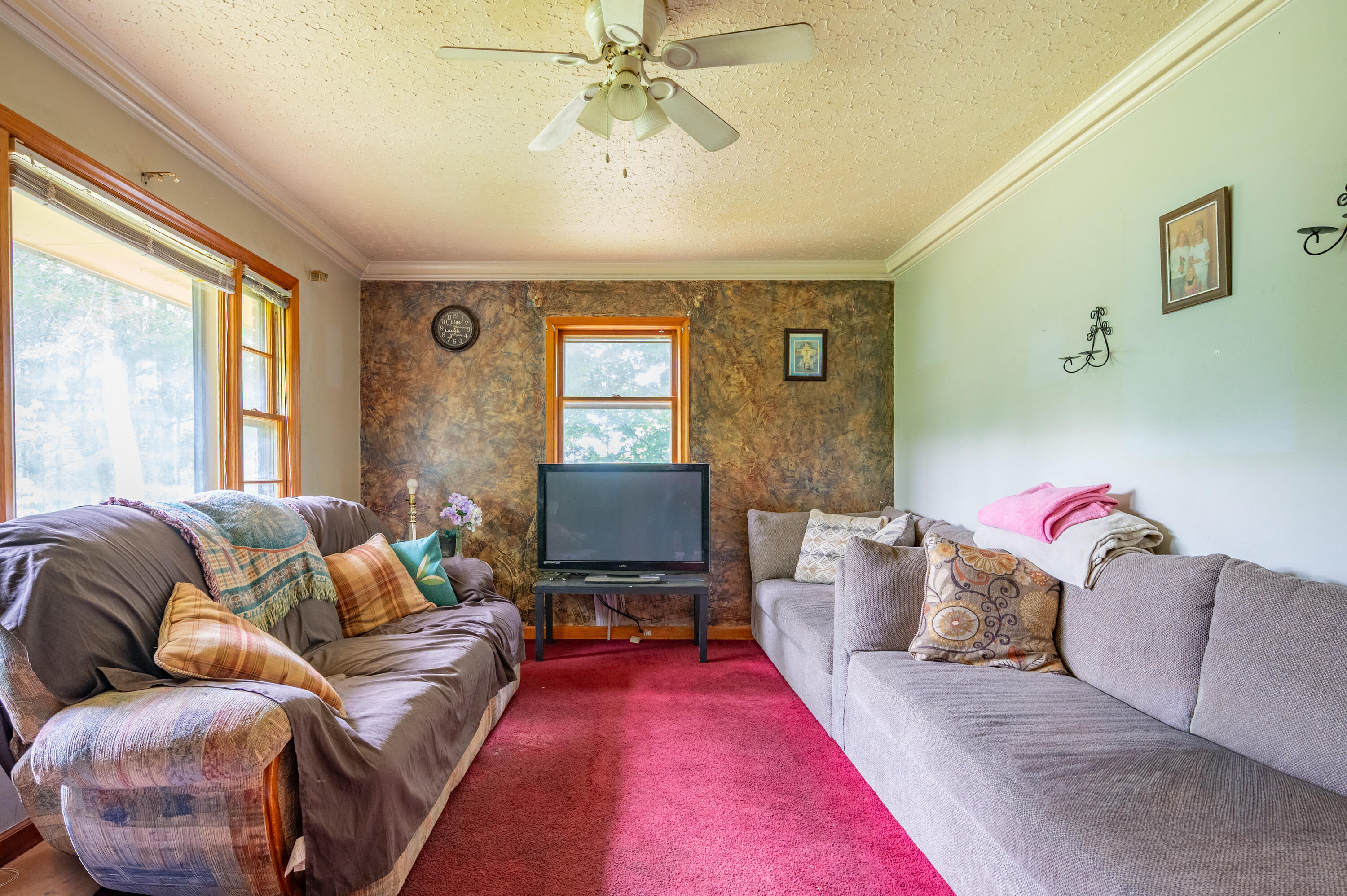 3987 Webbs Mill Road North Riner, VA 24149 - Photo 13 of 57 Riner-40