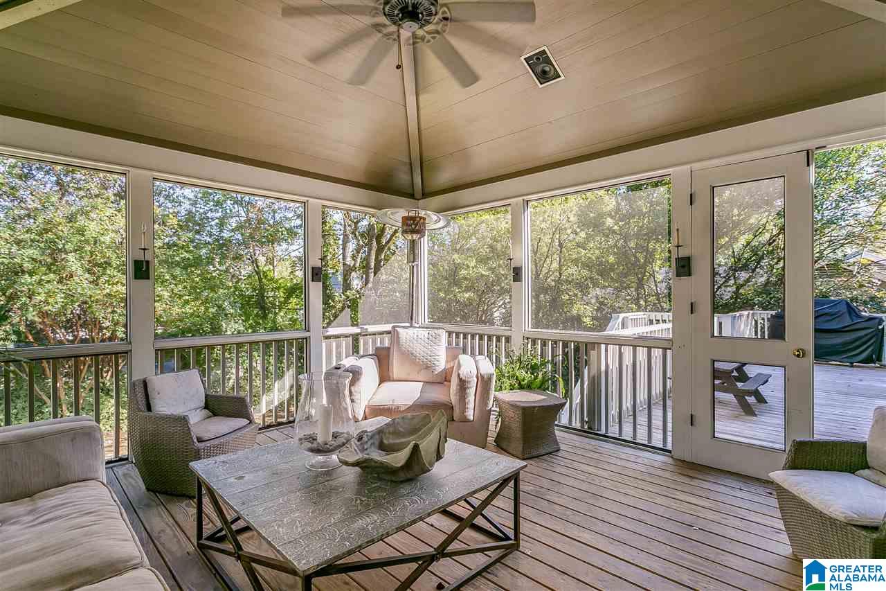 3 Pine Crest Road Birmingham, AL 35223 - Photo 41 of 50
