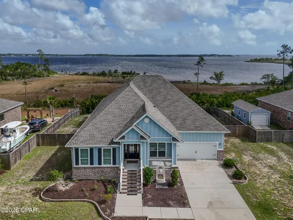 $775,000 | 382 Grafton Street, Panama City, FL 32409