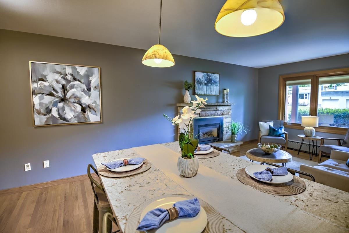 3418 Marcy Road Madison, WI 53704 - Photo 8 of 63