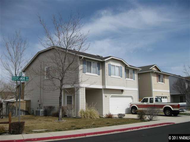 4001 Sycamore Way Reno, NV 89502 - Photo 1 of 13 Photo 1