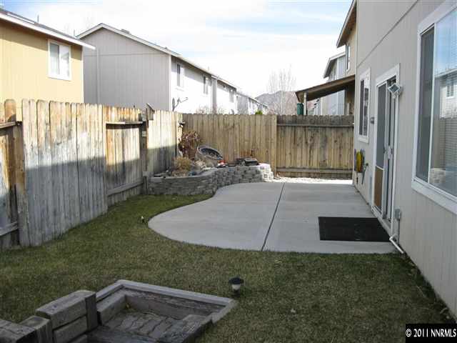 4001 Sycamore Way Reno, NV 89502 - Photo 13 of 13 Photo 13