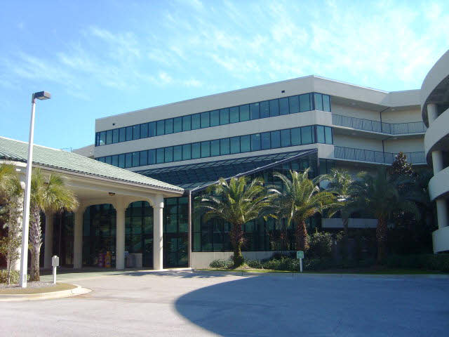 27580 Canal Road, Unit 1107 Orange Beach, AL 36561 - Photo 1 of 1