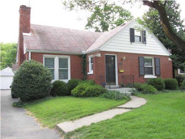 3010 Curran Road Louisville, KY 40205 - Photo 1 of 18 Primary Photo