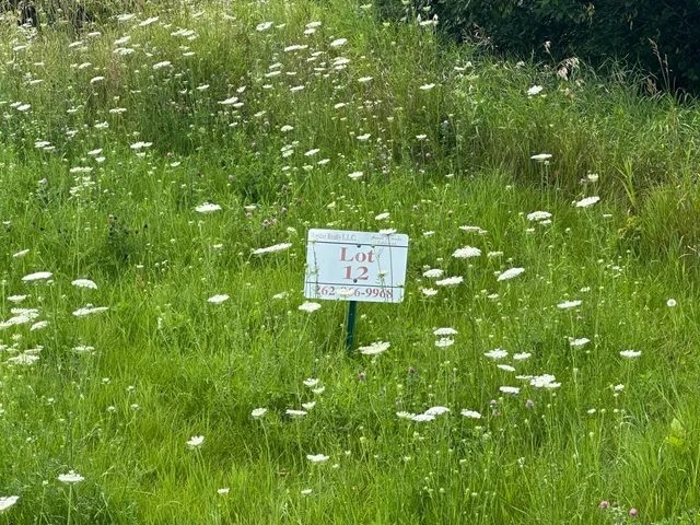 $124,999 | N999 Winds Way, Unit LT12, Oconomowoc, WI 53066