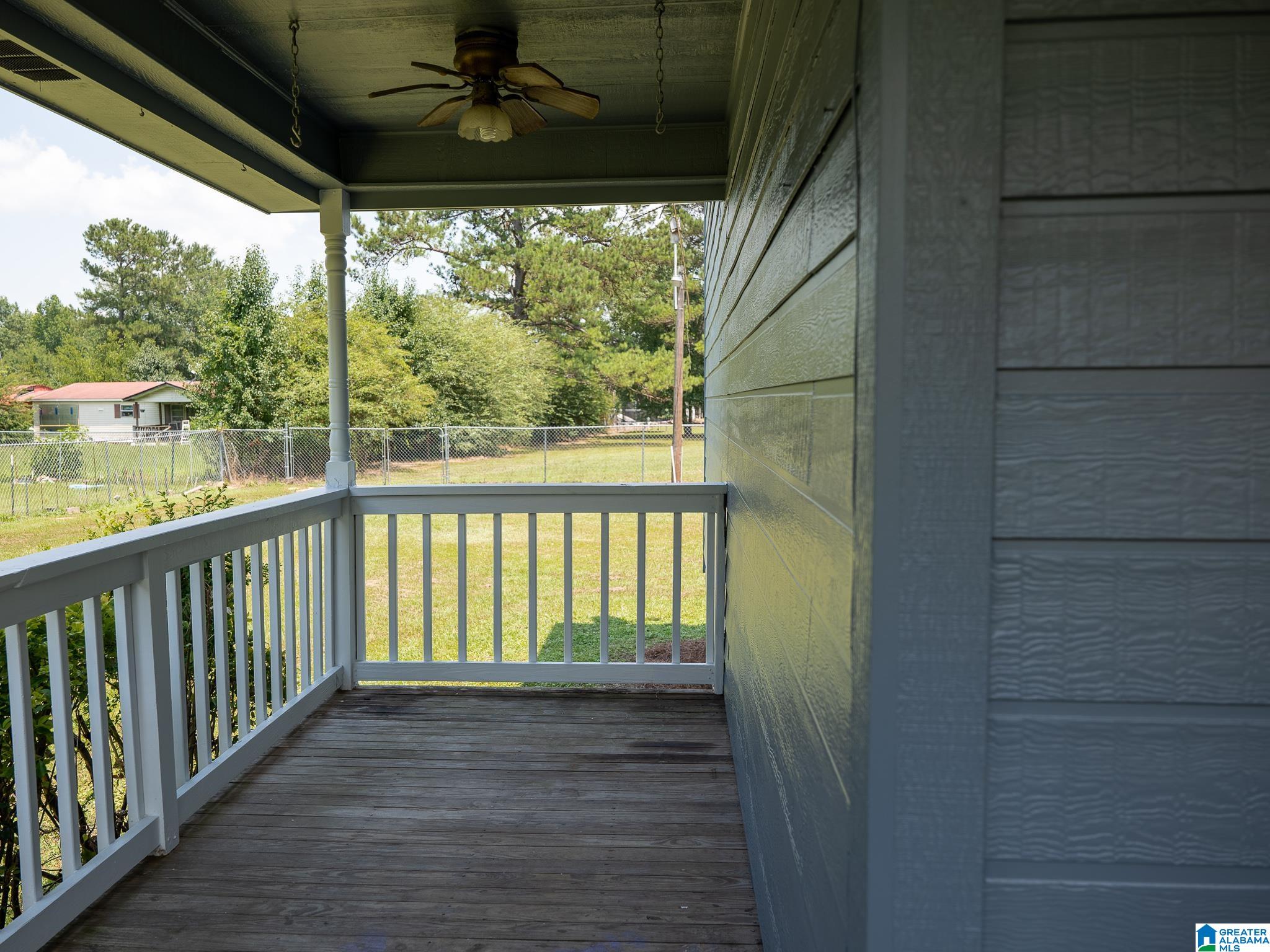 1848 Paul Allman Road Adger, AL 35006 - Photo 29 of 36