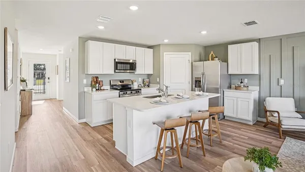 $280,070 | 11090 Northwest 167th Terrace, Alachua, FL 32615