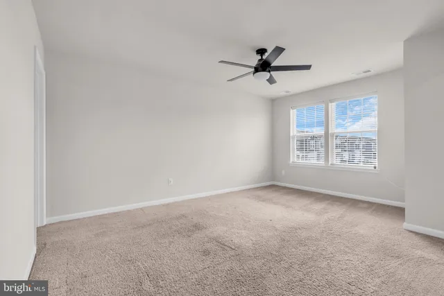 a view of small space