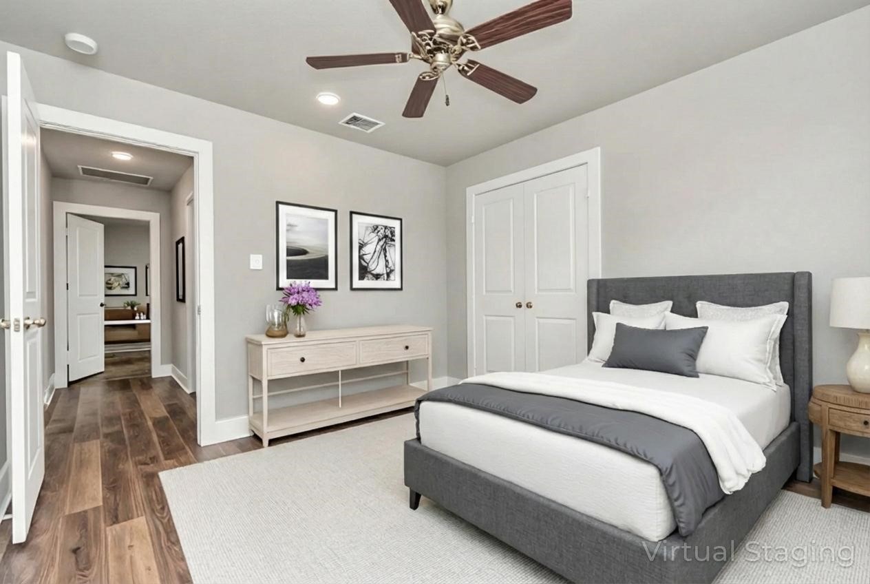 1233 Scarlet Creek Drive Rosharon, TX 77583 - Photo 14 of 19 Gallery Image 14
