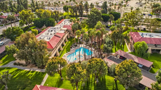 $169,000 | 2800 Los Felices Circle East, Unit C111, Palm Springs, CA 92262