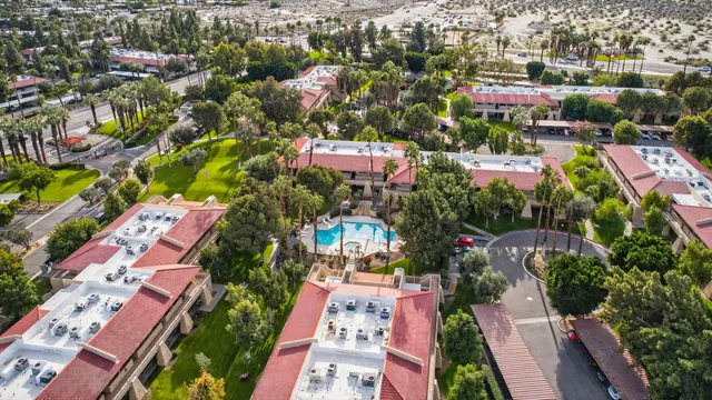 $169,000 | 2800 Los Felices Circle East, Unit C111, Palm Springs, CA 92262