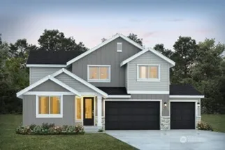 $874,950 | 19461 116th Street East, Bonney Lake, WA 98391