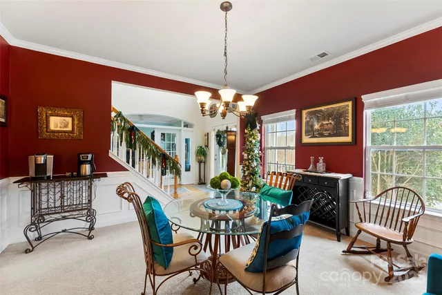 $549,900 | 1086 Arrowhead Drive Southeast, Concord, NC 28025