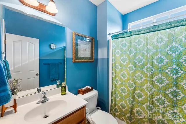 $549,900 | 1086 Arrowhead Drive Southeast, Concord, NC 28025