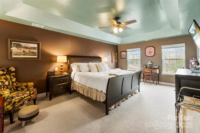 $549,900 | 1086 Arrowhead Drive Southeast, Concord, NC 28025