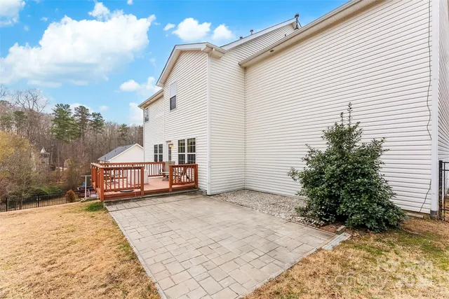 $549,900 | 1086 Arrowhead Drive Southeast, Concord, NC 28025